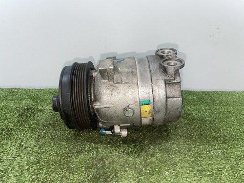 24432574 klimakompressor opel - 24432574,