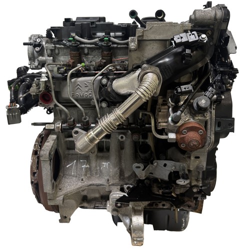 Motor für peugeot 2008 - für,