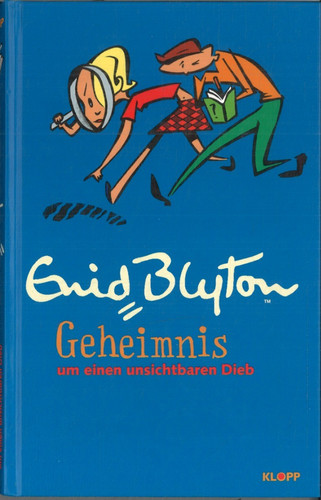 Geheimnis einen - geheimnis, um