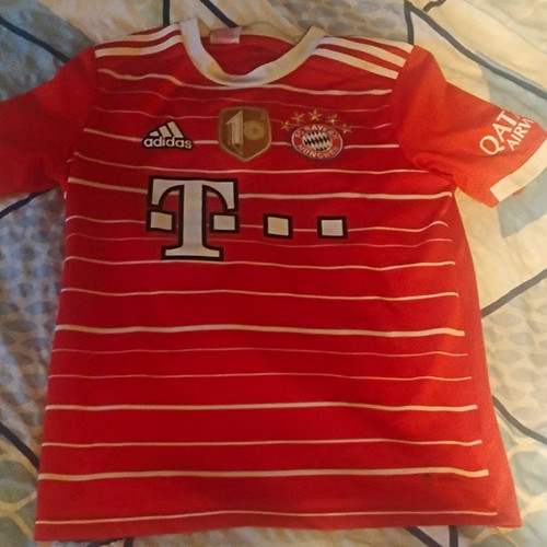 Adidas bayern münchen - adidas, fc