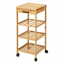 HowHomely Küchenwagen