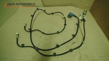 Abs-drehzalgeber/sensor Kabel  24.432.899 Delphi 24.432.899 Opel Corsa 1.2 16V