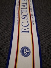 Schal 90er Schalke 04