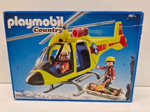Playmobil country 5428 - playmobil,
