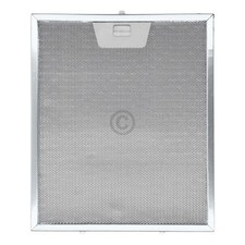 Metallfettfilter wie Faber 133.0067.471 300x253mm für Dunstabzugshaube