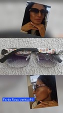 Statement Damen Sonnenbrille