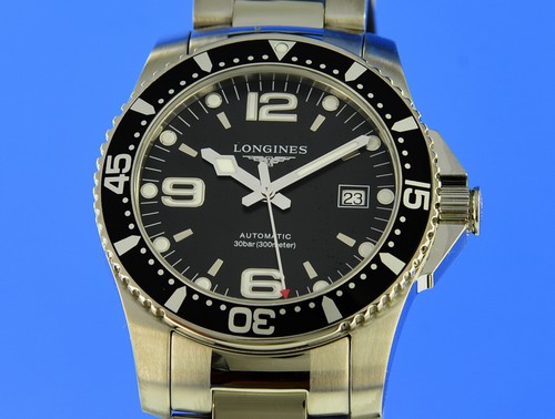 Longines hydroconquest - longines,