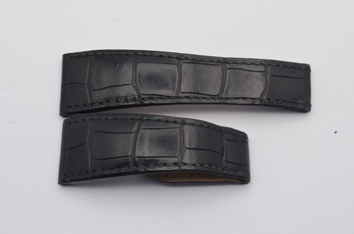 Cartier leder armband 23mm - cartier,