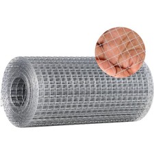 Drahtgitter verzinkt 6m x 20cm
