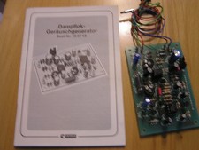 Conrad H-Tronic 190713