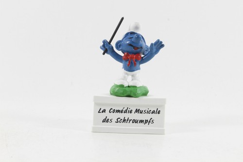 Schlumpf schlümpfe sockel - .schlumpf,