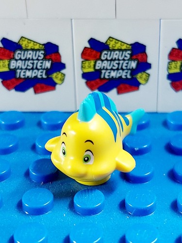Lego fabius 15679 fisch - fabius,
