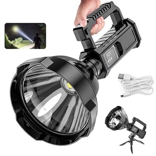 Taschenlampe wiederaufladbare - taschenlampe,