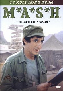 Die komplette season - m*a*s*h,