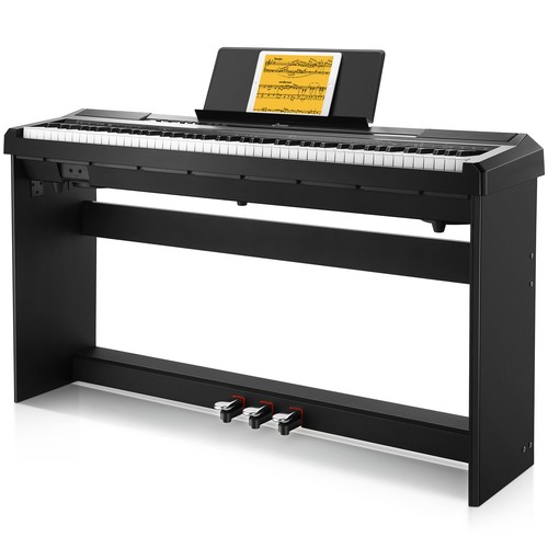 Donner dep digitale klavier - dep-10,