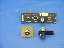 Wersi Helios / Kleinteile