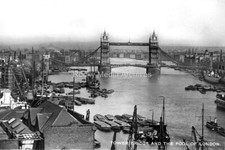 Dfg-77 Tower Bridge und der