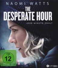 Lakewood - The Desperate Hour