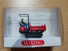 Track Dumper 15 (Neuson) 1:87