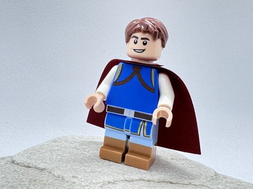 Lego disney minifigur prinz - lego®,