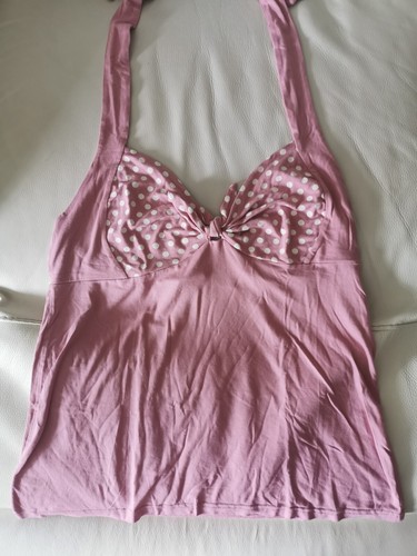 Pussy deluxe top neu - pussy, gr.