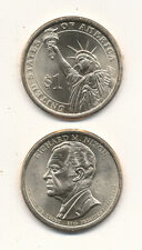 USA / Vereinigte Staaten - $1 Dollar 2016 (Mint P) UNC - Richard M. Nixon