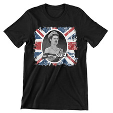 God save the Queen T-Shirt