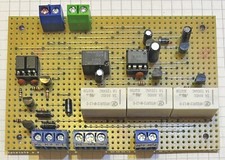 Schattenbahnhof 3-Züge