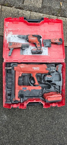 Hilti bx3l sd5000 - hilti, nuron