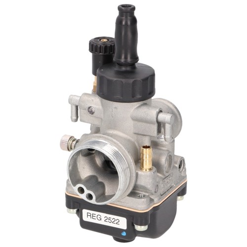 19mm dellorto phbg bs - dellorto,