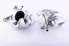 Bremssattel links vorne HELLA