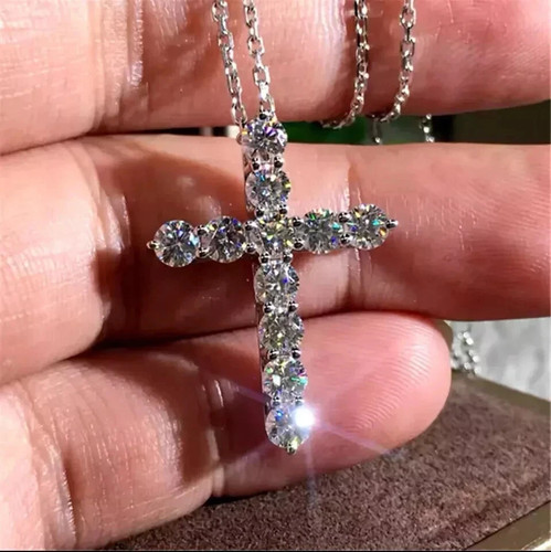 Karat brillant echt - 2,