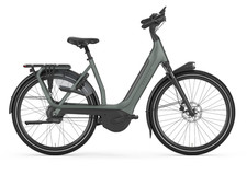 Gazelle E-Bike Avignon C380+