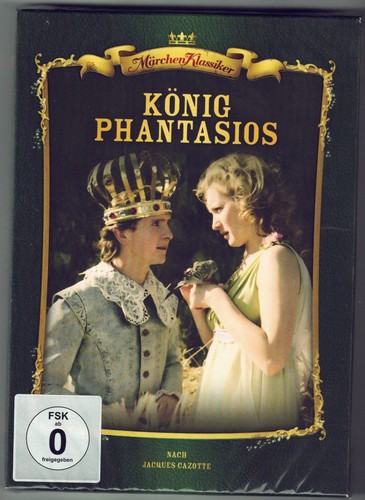 König phantasios - könig,