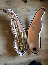 Best Brass E-sax Silencer For