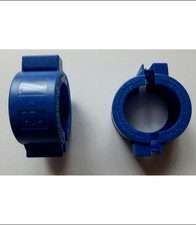 Plombierschelle Wasseruhr DN