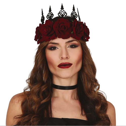 Halloween gothic krone - halloween,