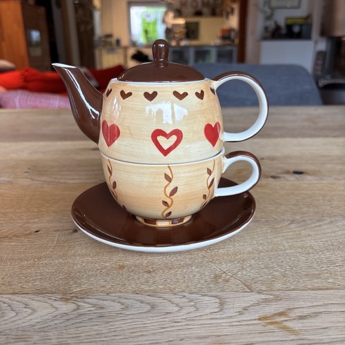 Cha cult kanne - cult, tea