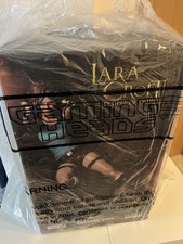 Lara Croft und Der Tempel Des