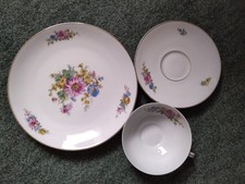 Sammeltassen Set, 3-teilig