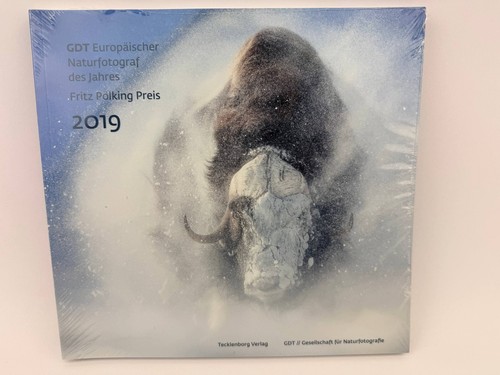 Naturfotograf des jahres - naturfotograf, 2019