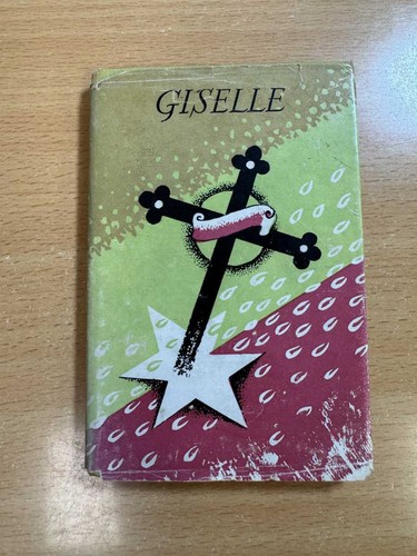 Giselle the story - the,