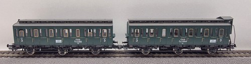 Roco 45037 45038 - roco, h0