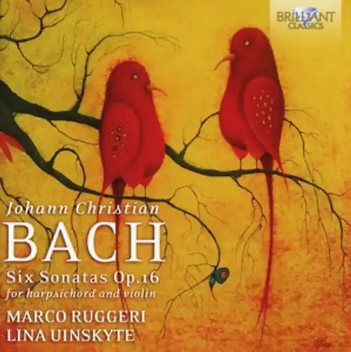 Ruggeri marco six sonatas - ruggeri,marco,