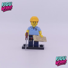 LEGO Minifigur / Minifigure