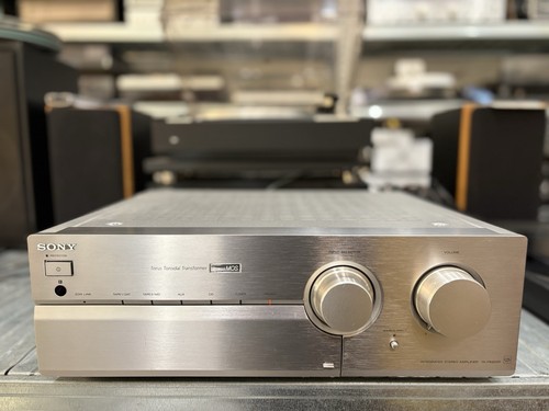 Sony fb920r verstärker - sony,