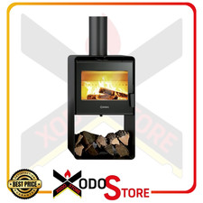 Holzofen CAMINETTI MONTEGRAPPA