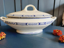 Luneville Livry Suppenterrine