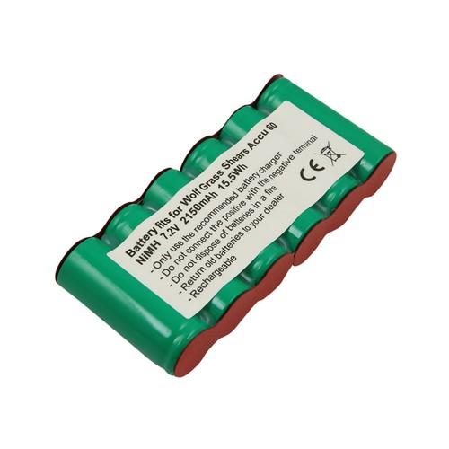 Avizar batterie wolf accu - batterie,
