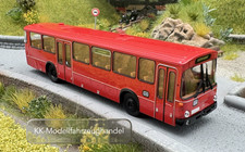 Mercedes-Benz O 307 DB-Bahnbus